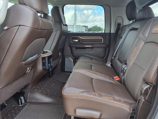 2026 RAM 3500 Limited