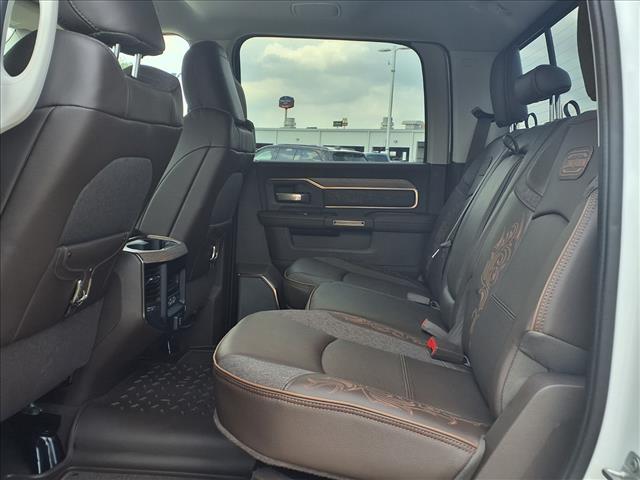 2026 RAM 3500 Limited