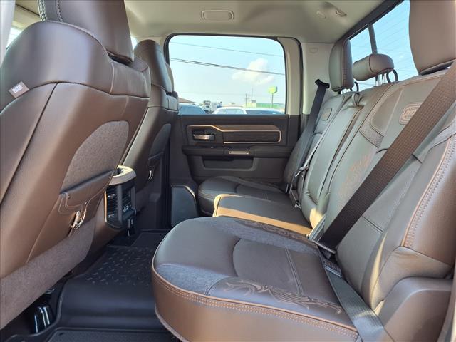 2026 RAM 3500 Limited