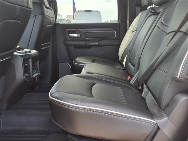 2025 RAM 2500 Rebel/Power Wagon