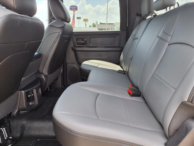 2025 RAM 5500 Chassis Cab Tradesman/Big Horn