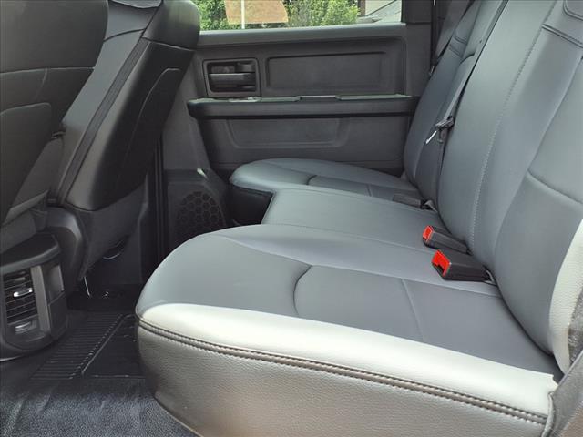 2025 RAM 3500 Tradesman/Big Horn