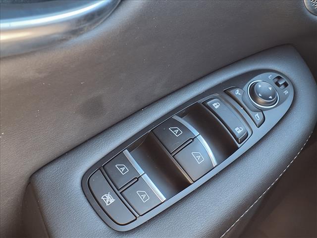 2024 INFINITI QX50 LUXE