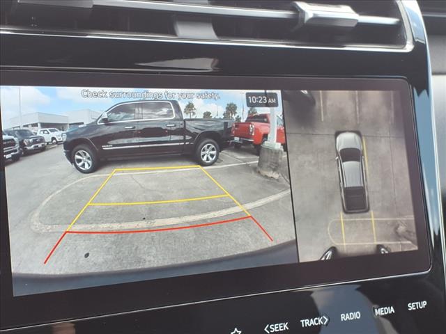 2022 Hyundai SANTA CRUZ Limited