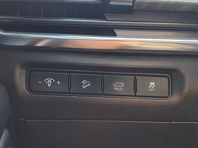 2024 Kia Telluride SX-Prestige