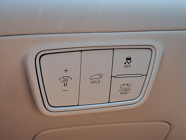 2023 Hyundai TUCSON Hybrid SEL Convenience