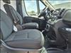 2025 RAM ProMaster 159 WB High Roof Cargo