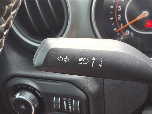 2021 Jeep Wrangler Unlimited Unlimited Freedom Edition