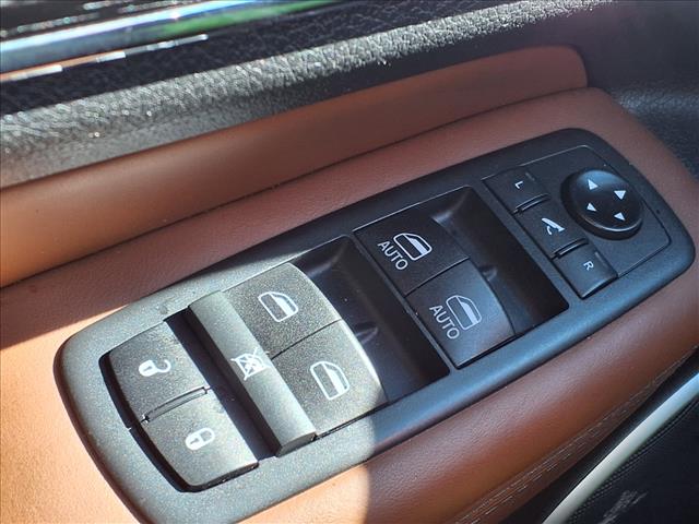 2020 Jeep Grand Cherokee Summit