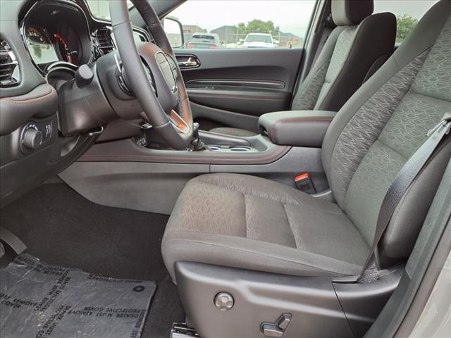 2025 Dodge Durango R/T