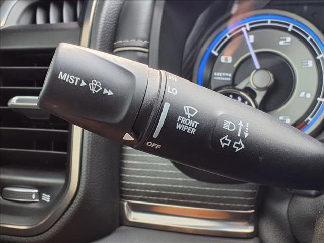 2021 RAM 1500 Limited TurboDiesel 3.0L V6