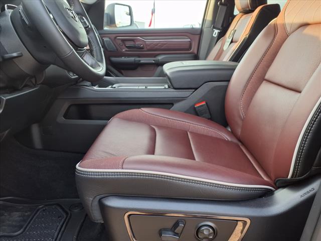 2025 RAM 1500 Limited