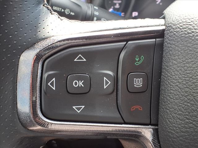 2024 RAM 1500 Rebel