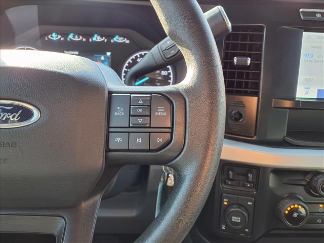 2023 Ford F-250 Super Duty XLT