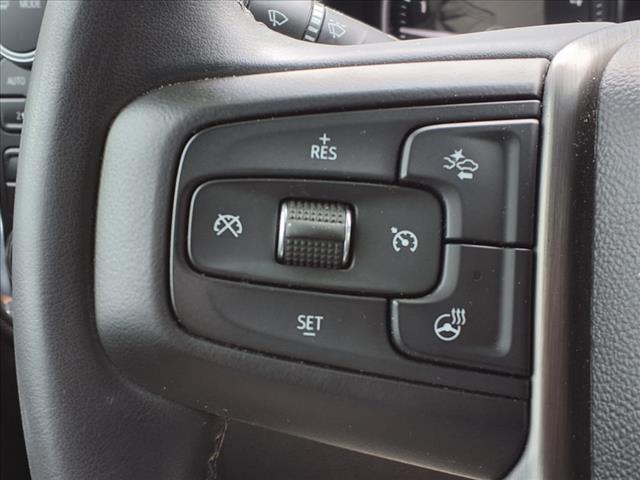 2023 GMC Sierra 2500HD Denali