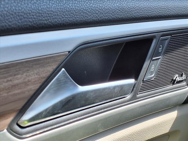 2021 Volkswagen Atlas 2.0T SEL Premium