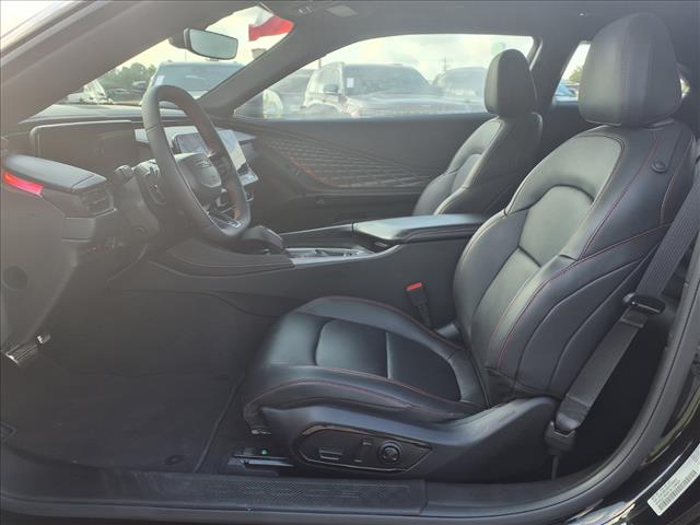 2024 Dodge Charger Daytona R/T