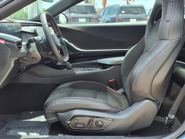 2024 Dodge Charger Scat Pack