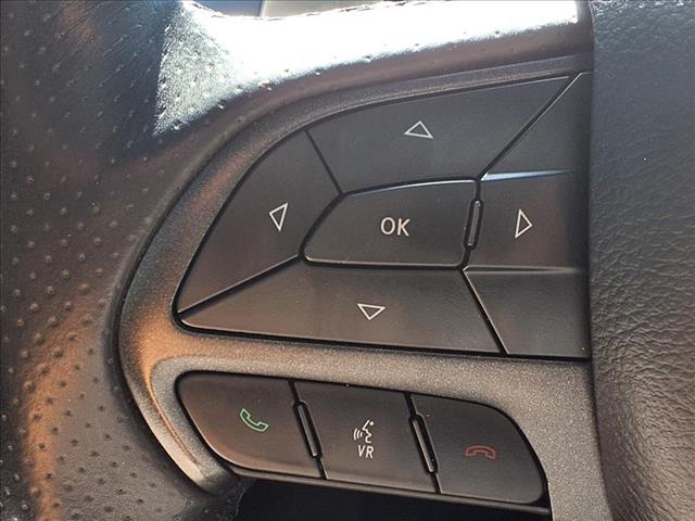 2019 Dodge Charger R/T Scat Pack