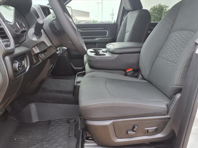 2025 RAM 3500 Big Horn