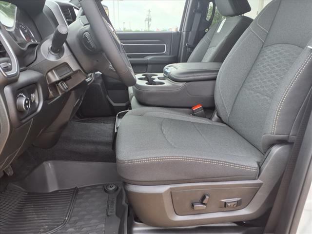 2025 RAM 3500 Big Horn