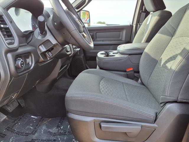2025 RAM 3500 Tradesman