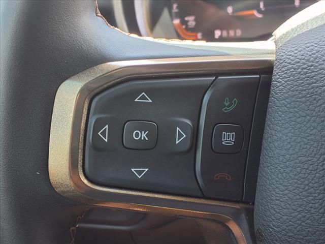 2024 RAM 3500 Laramie Longhorn