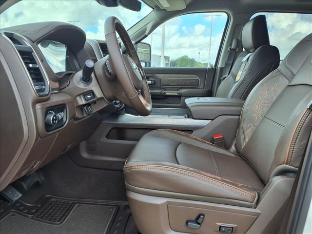 2026 RAM 3500 Limited