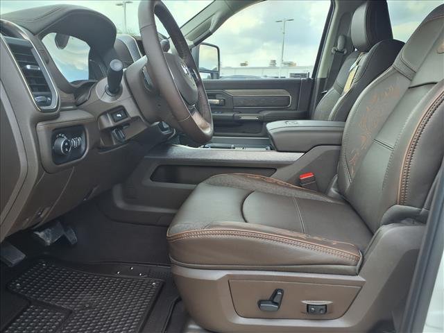 2026 RAM 3500 Limited