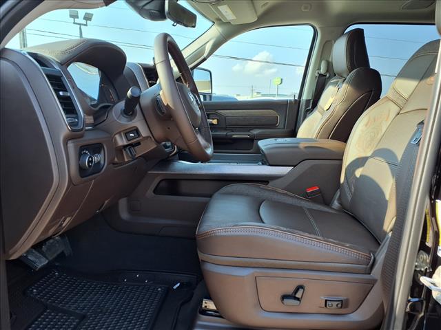 2026 RAM 3500 Limited