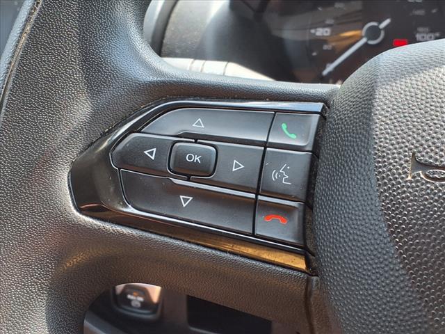 2023 RAM ProMaster High Roof