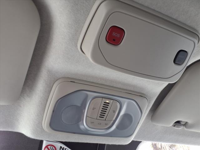 2022 RAM ProMaster High Roof