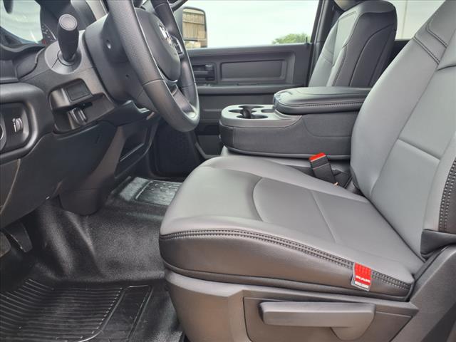 2025 RAM 4500 Chassis Cab Tradesman/Big Horn