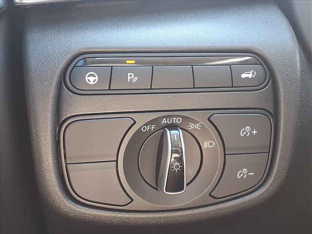 2024 INFINITI QX50 LUXE