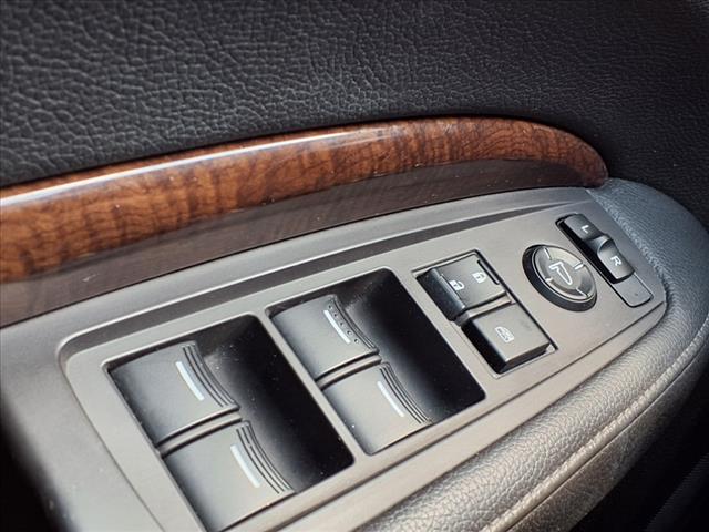 2019 Acura MDX 3.5L SH-AWD