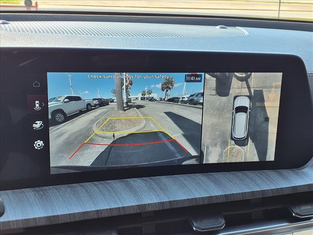 2024 Kia Telluride SX-Prestige