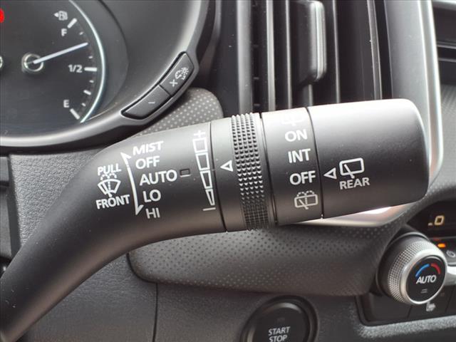 2024 Mazda CX-50 2.5 S Premium Package