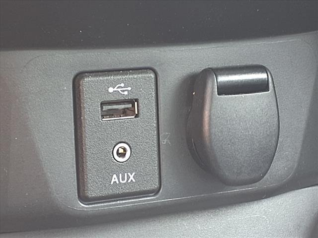 2017 Nissan Rogue Sport SL