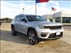2023 Jeep Grand Cherokee Base