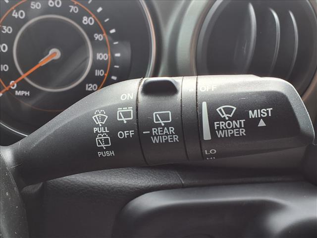 2021 Jeep Wrangler Unlimited Unlimited Freedom Edition