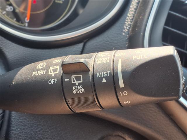 2021 Jeep Cherokee Altitude