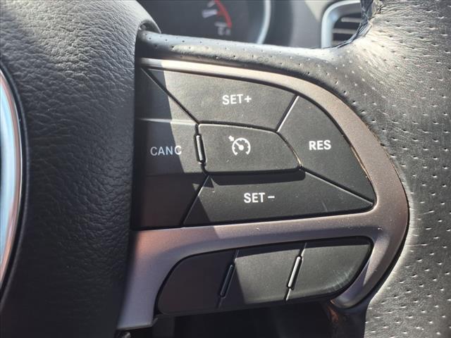 2020 Dodge Durango SXT Plus