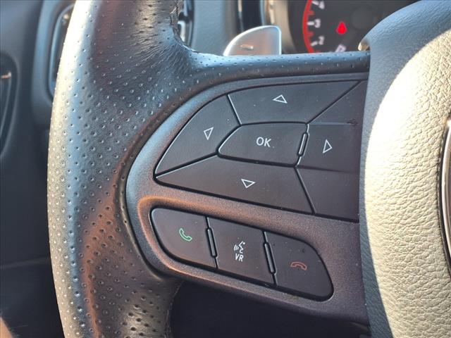 2023 Dodge Durango GT Plus AWD