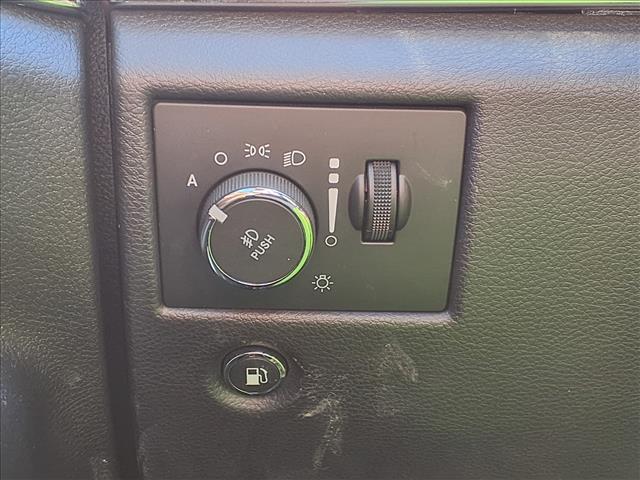 2020 Jeep Grand Cherokee Summit