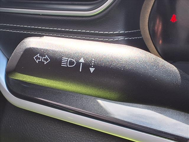 2022 Jeep Grand Cherokee L Altitude