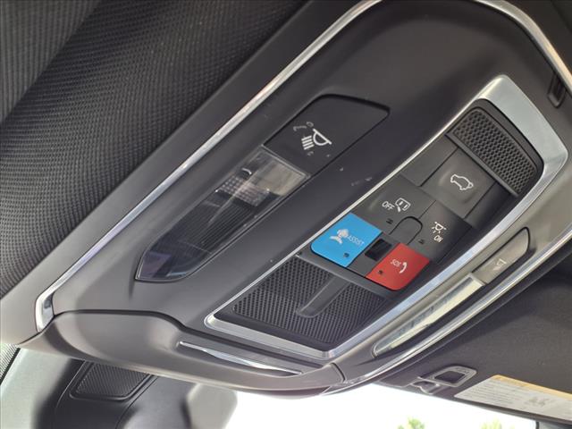 2022 Jeep Grand Cherokee L Altitude