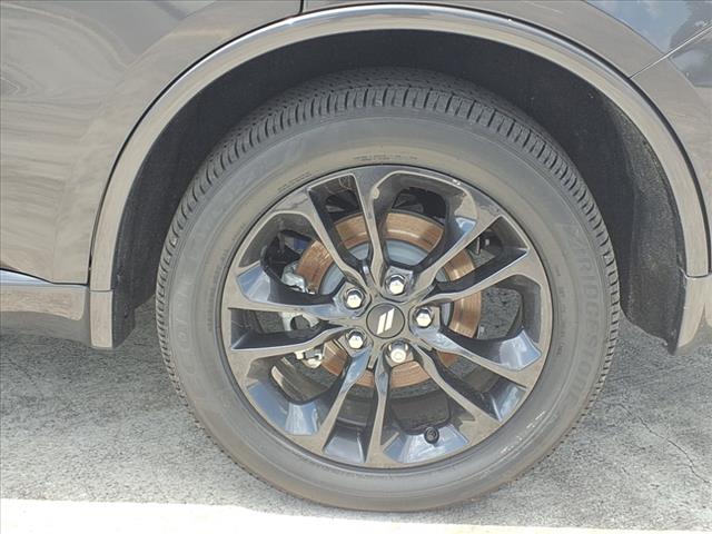 2025 Dodge Durango R/T