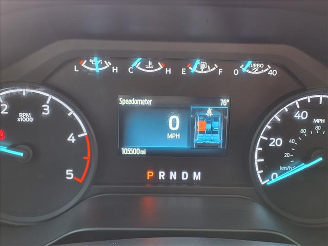 2023 Ford F-250 Super Duty XLT