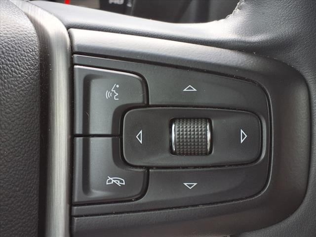 2023 GMC Sierra 2500HD Denali