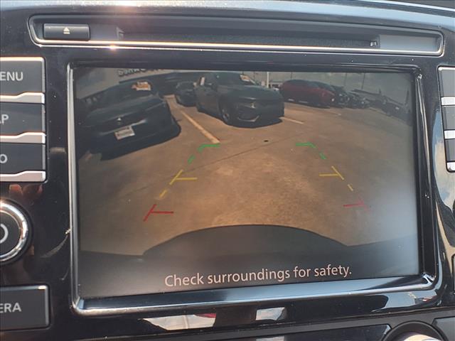 2022 Nissan Maxima SV